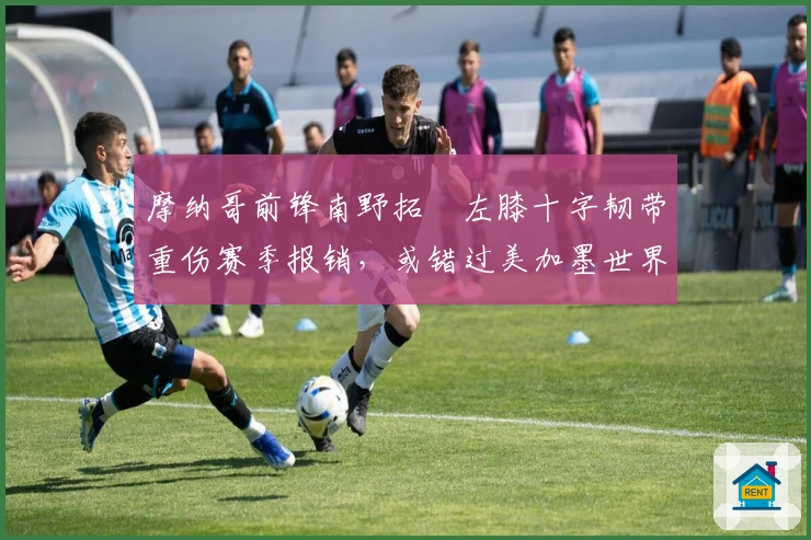 摩纳哥前锋南野拓実左膝十字韧带重伤赛季报销，或错过美加墨世界杯