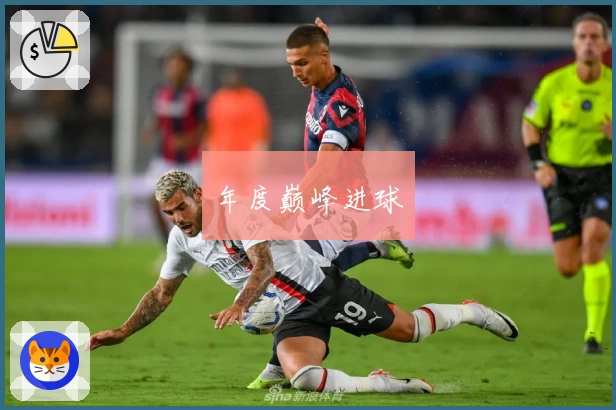 年度巅峰进球